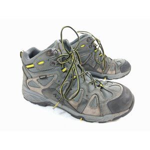 Klim 3094 HyperGrip Goretex Mountain Hiking 10